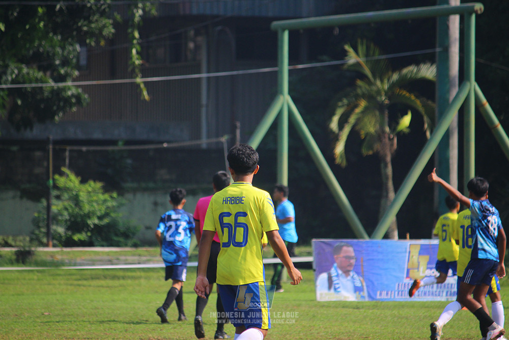 ijl u14 130925 brazillian soccer school lfa vs toyo haryono