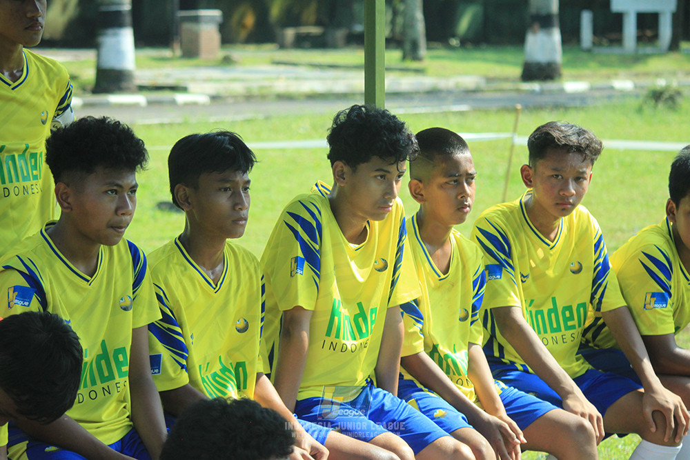 ijl u14 130925 brazillian soccer school lfa vs toyo haryono