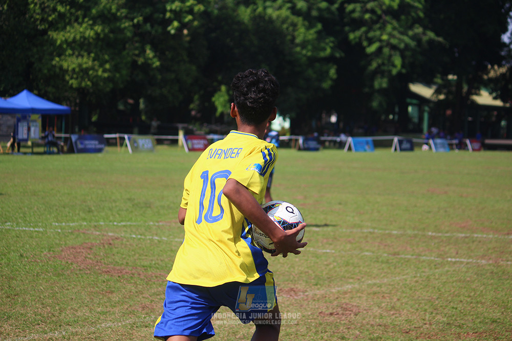 ijl u14 130925 brazillian soccer school lfa vs toyo haryono