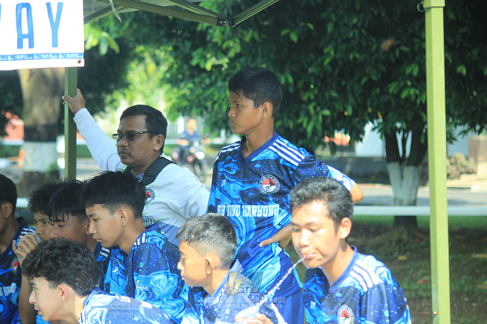 ijl u14 130925 brazillian soccer school lfa vs toyo haryono