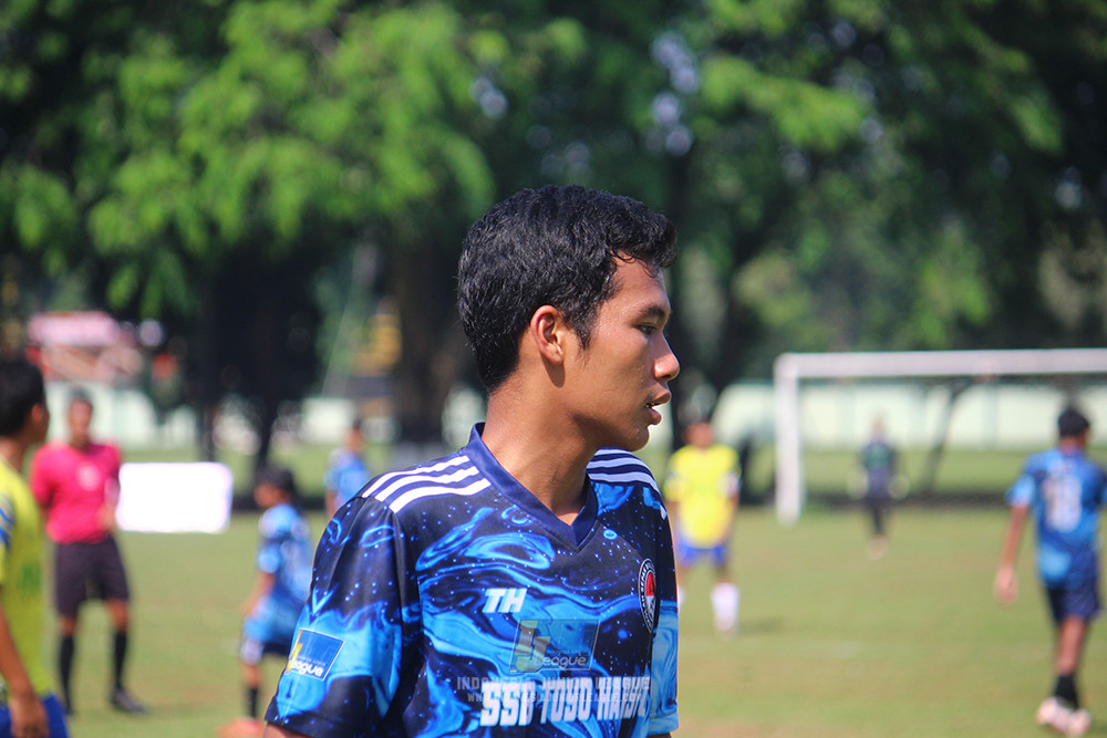 ijl u14 130925 brazillian soccer school lfa vs toyo haryono