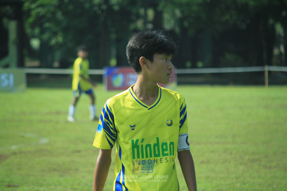 ijl u14 130925 brazillian soccer school lfa vs toyo haryono