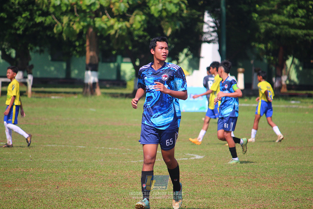 ijl u14 130925 brazillian soccer school lfa vs toyo haryono