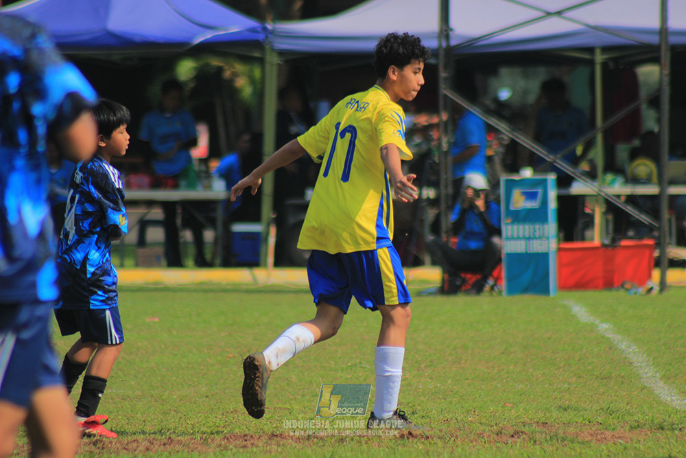 ijl u14 130925 brazillian soccer school lfa vs toyo haryono