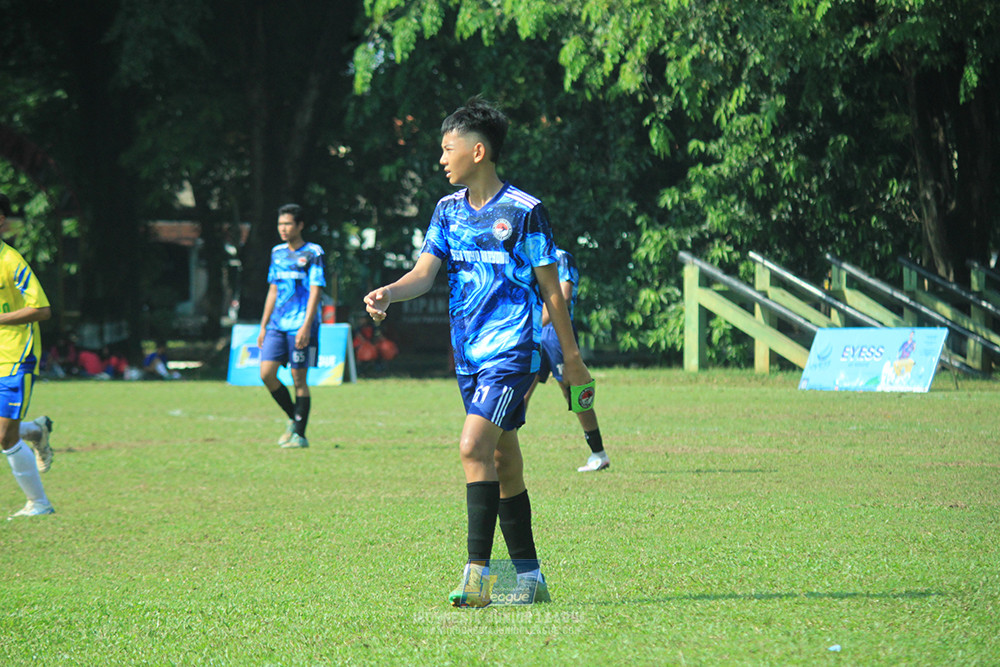 ijl u14 130925 brazillian soccer school lfa vs toyo haryono