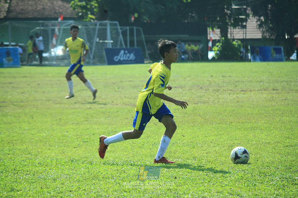 ijl u14 130925 brazillian soccer school lfa vs toyo haryono