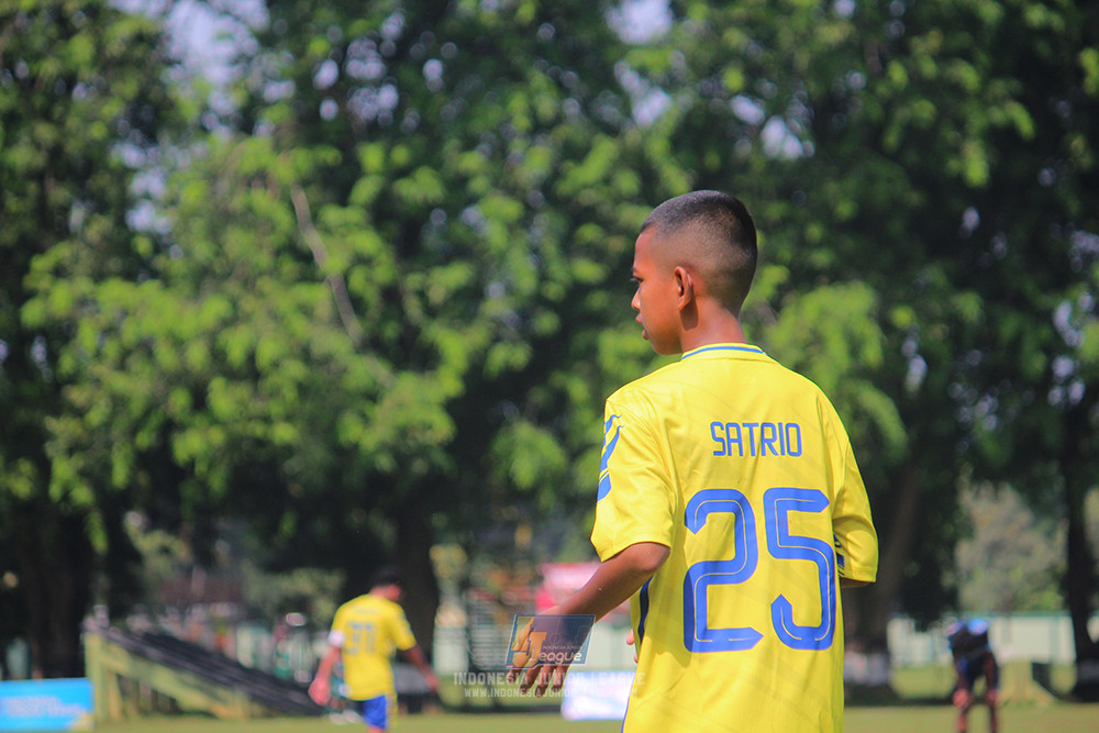 ijl u14 130925 brazillian soccer school lfa vs toyo haryono