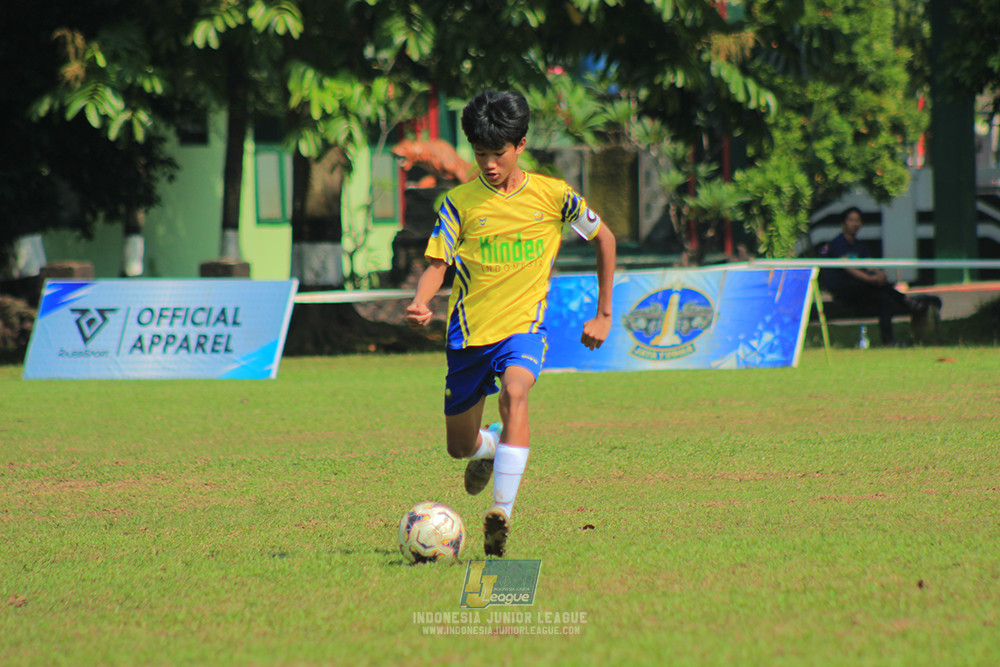 ijl u14 130925 brazillian soccer school lfa vs toyo haryono