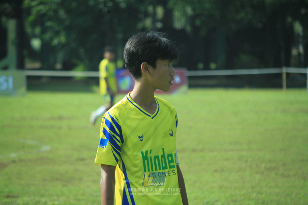 ijl u14 130925 brazillian soccer school lfa vs toyo haryono