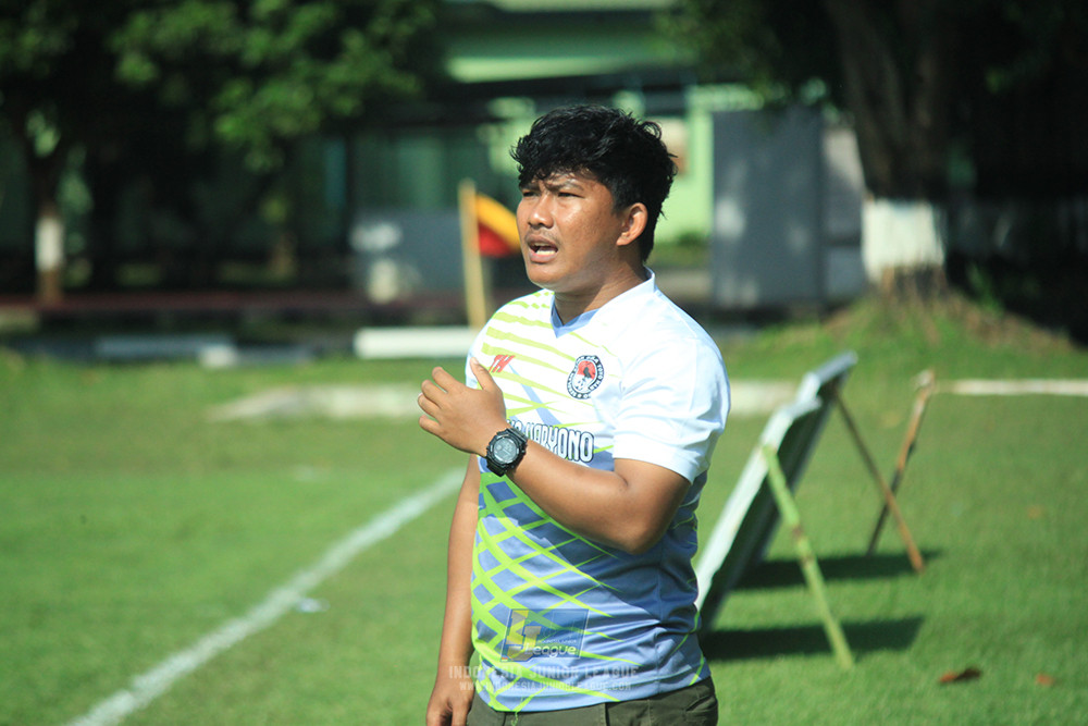ijl u14 130925 brazillian soccer school lfa vs toyo haryono