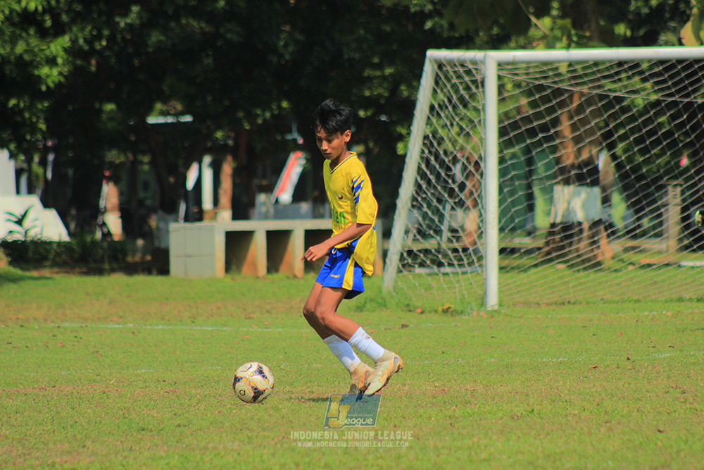 ijl u14 130925 brazillian soccer school lfa vs toyo haryono