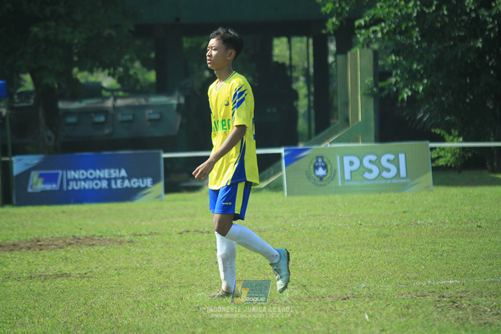 ijl u14 130925 brazillian soccer school lfa vs toyo haryono