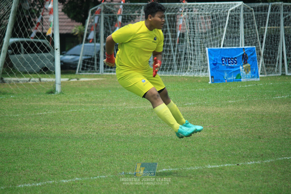 ijl u14 130925 fff academy jakarta vs gagak muda