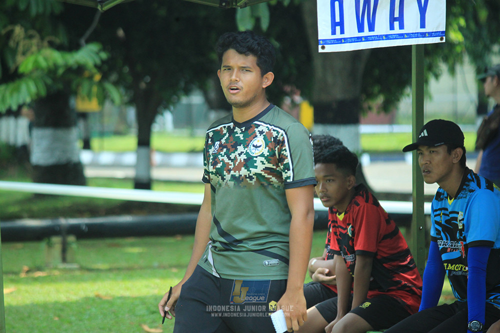 ijl u14 130925 fff academy jakarta vs gagak muda