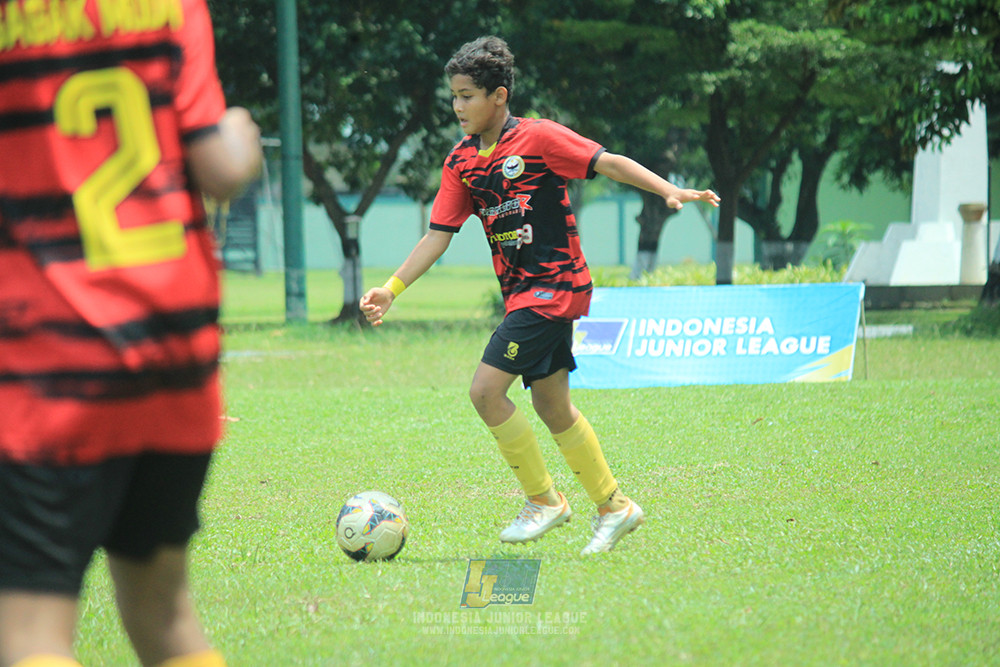 ijl u14 130925 fff academy jakarta vs gagak muda