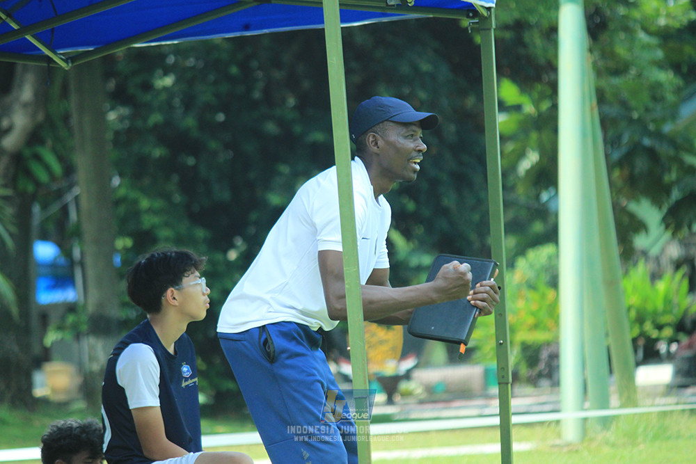 ijl u14 130925 fff academy jakarta vs gagak muda