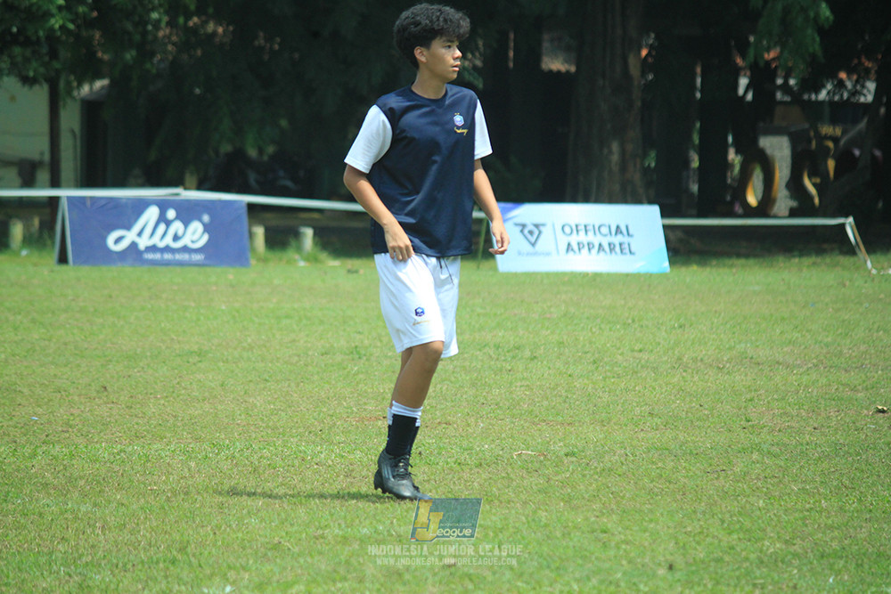 ijl u14 130925 fff academy jakarta vs gagak muda