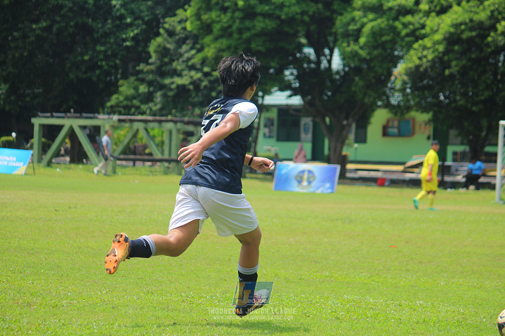 ijl u14 130925 fff academy jakarta vs gagak muda
