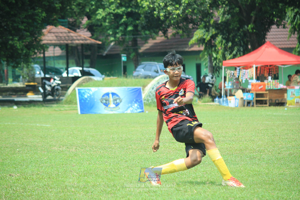 ijl u14 130925 fff academy jakarta vs gagak muda