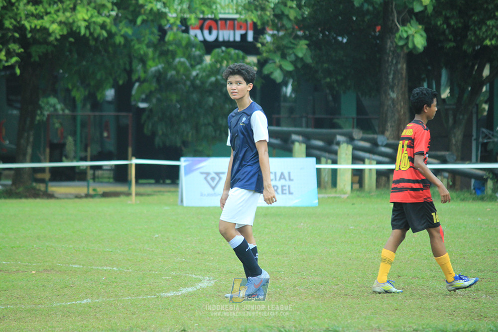 ijl u14 130925 fff academy jakarta vs gagak muda