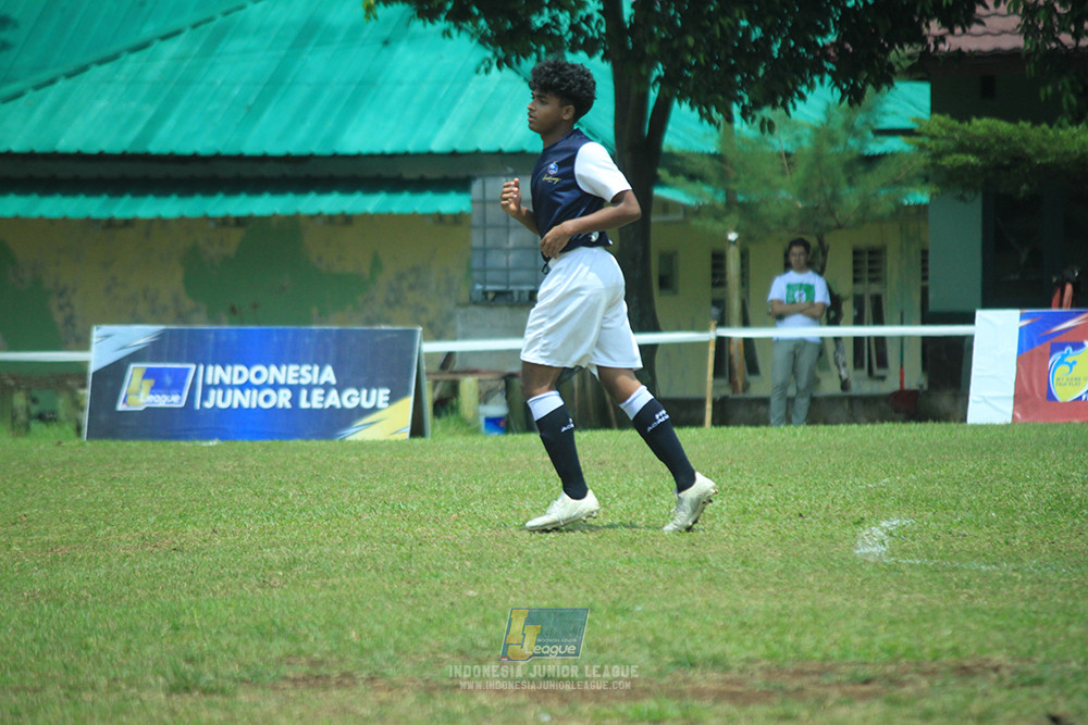 ijl u14 130925 fff academy jakarta vs gagak muda