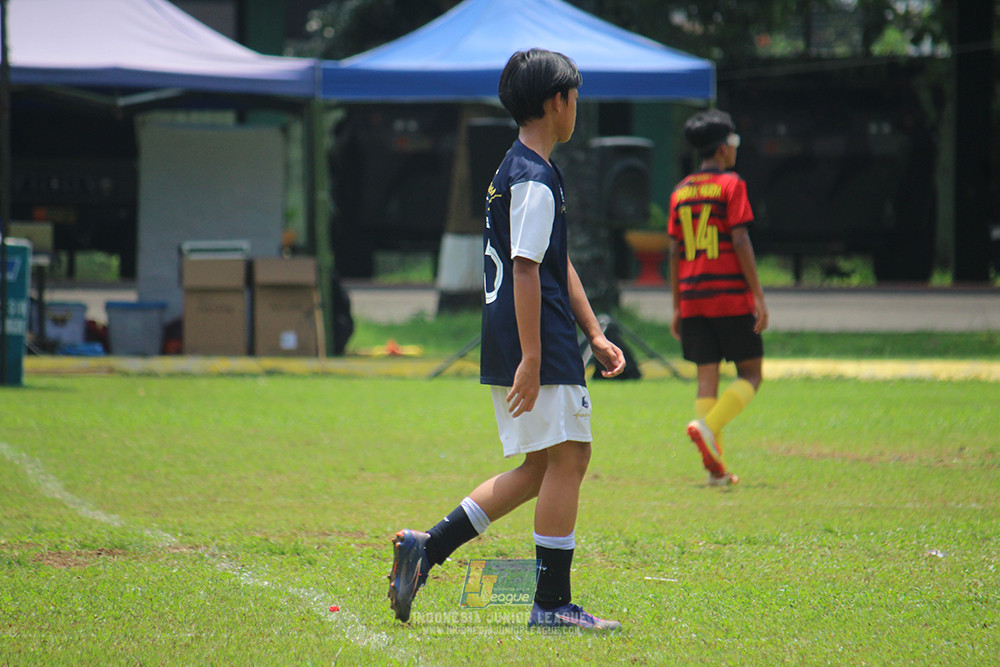 ijl u14 130925 fff academy jakarta vs gagak muda
