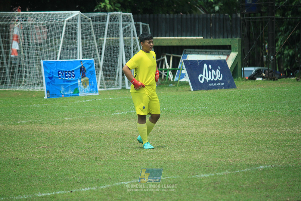 ijl u14 130925 fff academy jakarta vs gagak muda