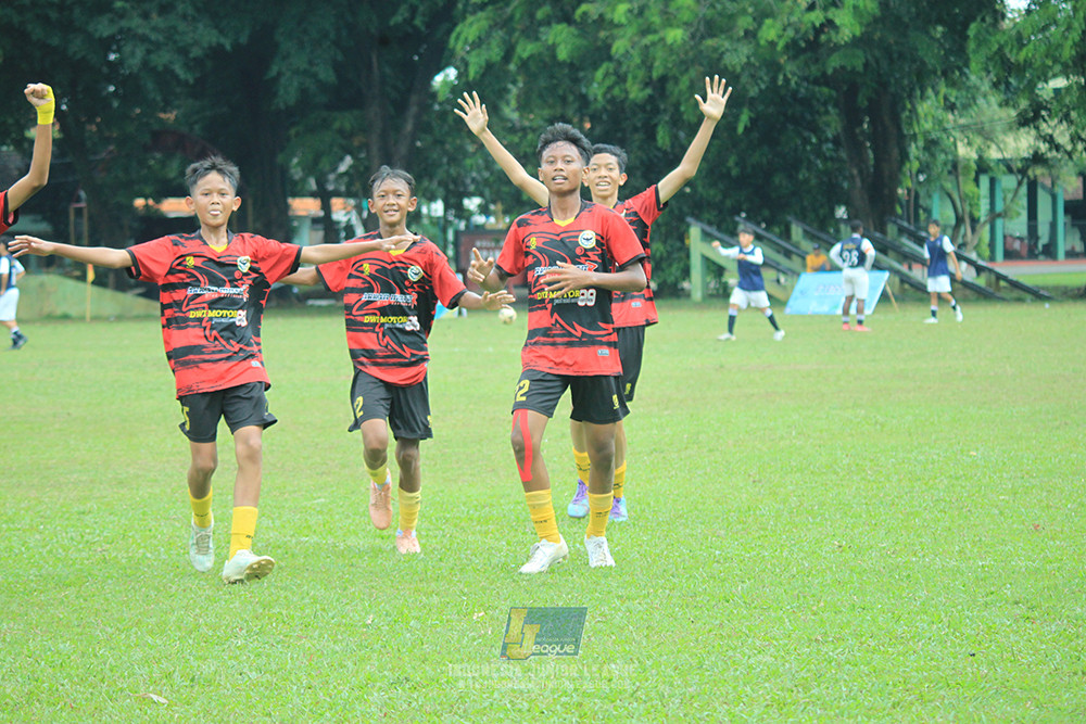 ijl u14 130925 fff academy jakarta vs gagak muda