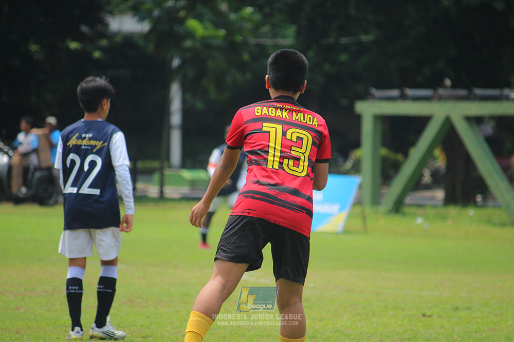 ijl u14 130925 fff academy jakarta vs gagak muda