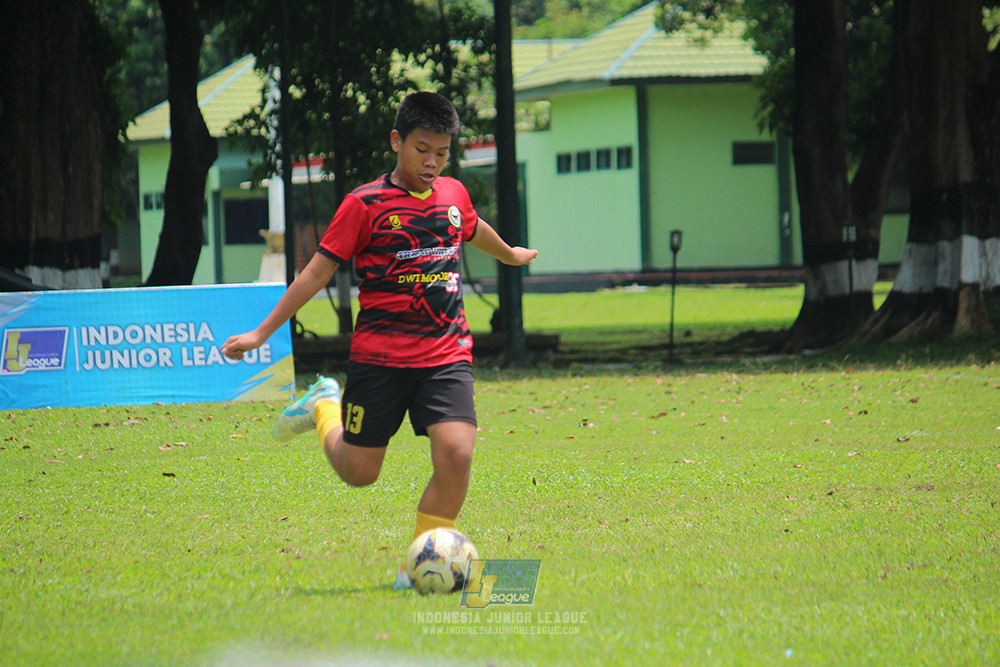 ijl u14 130925 fff academy jakarta vs gagak muda