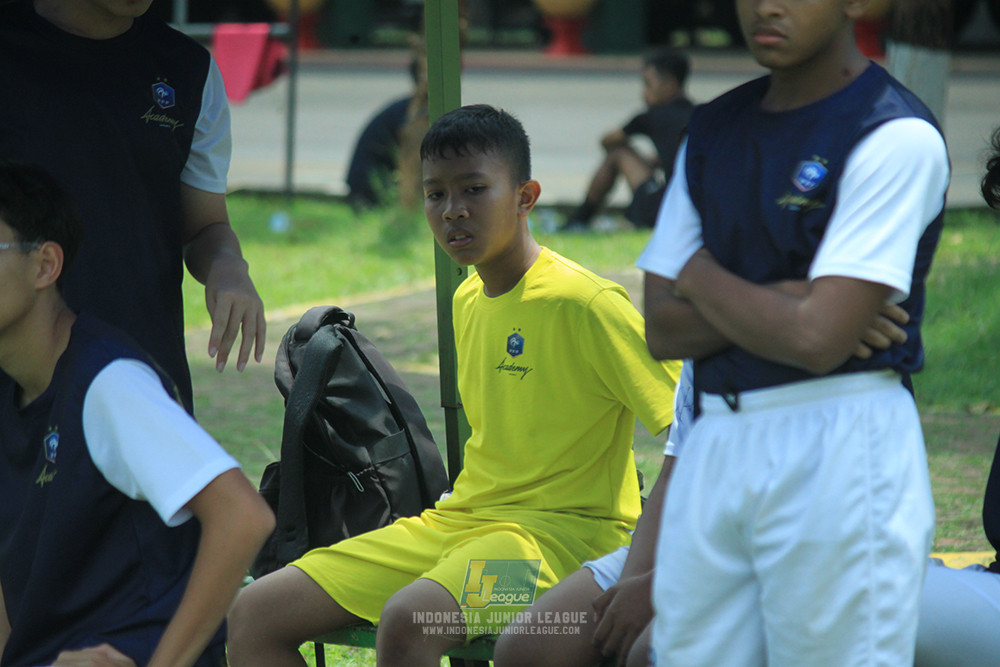 ijl u14 130925 fff academy jakarta vs gagak muda