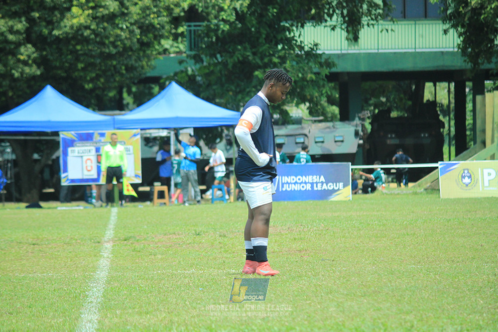ijl u14 130925 fff academy jakarta vs gagak muda