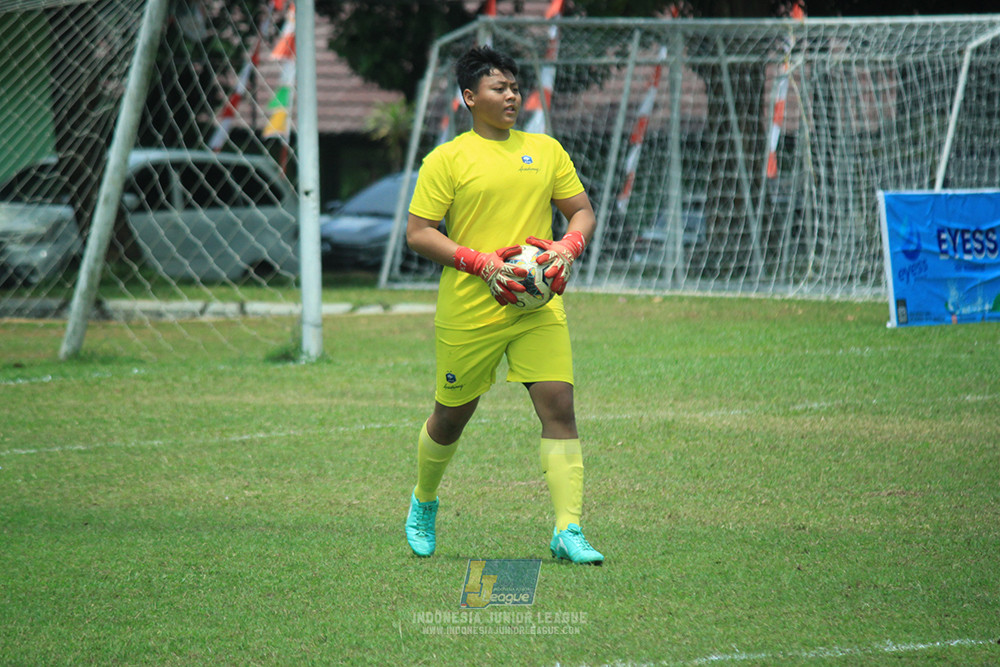 ijl u14 130925 fff academy jakarta vs gagak muda