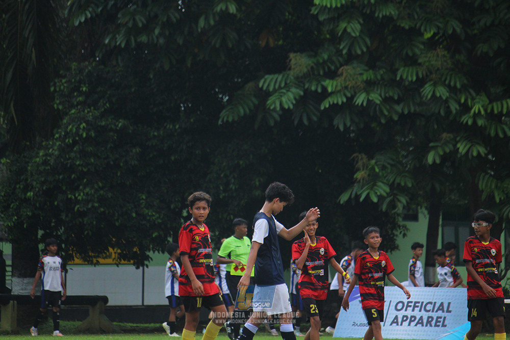 ijl u14 130925 fff academy jakarta vs gagak muda