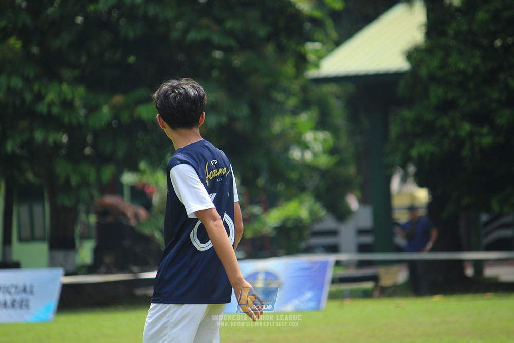 ijl u14 130925 fff academy jakarta vs gagak muda