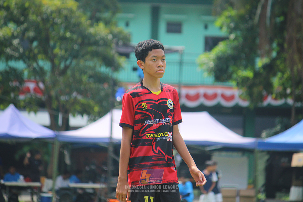 ijl u14 130925 fff academy jakarta vs gagak muda