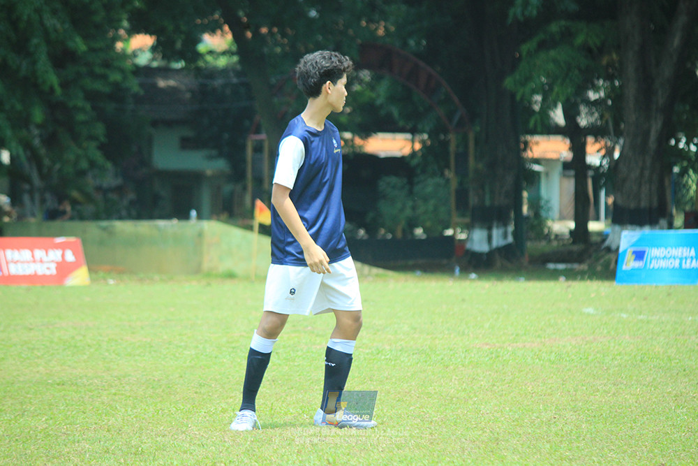 ijl u14 130925 fff academy jakarta vs gagak muda