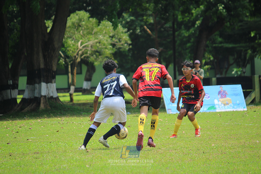 ijl u14 130925 fff academy jakarta vs gagak muda