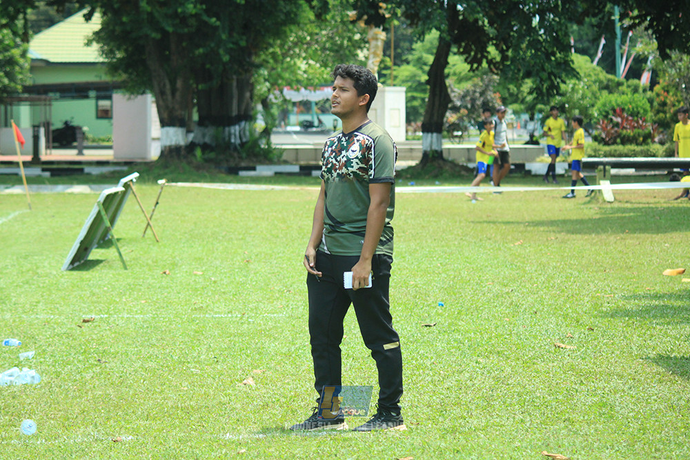 ijl u14 130925 fff academy jakarta vs gagak muda