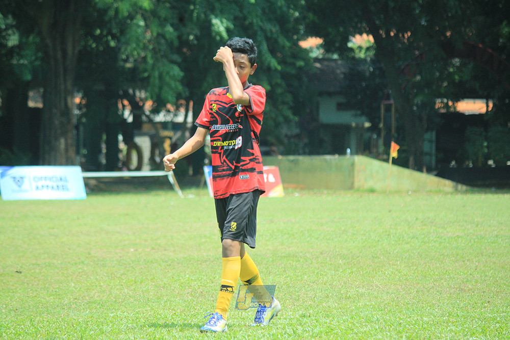 ijl u14 130925 fff academy jakarta vs gagak muda