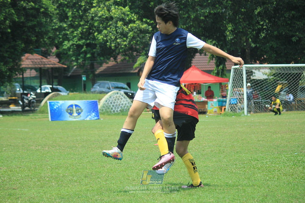 ijl u14 130925 fff academy jakarta vs gagak muda
