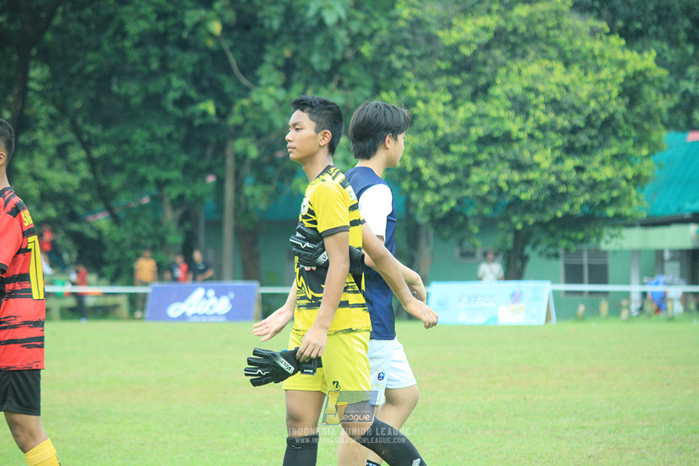 ijl u14 130925 fff academy jakarta vs gagak muda