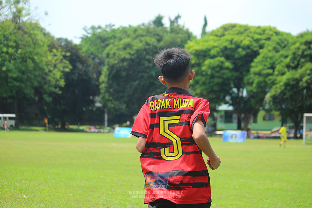 ijl u14 130925 fff academy jakarta vs gagak muda