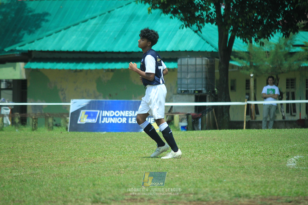 ijl u14 130925 fff academy jakarta vs gagak muda