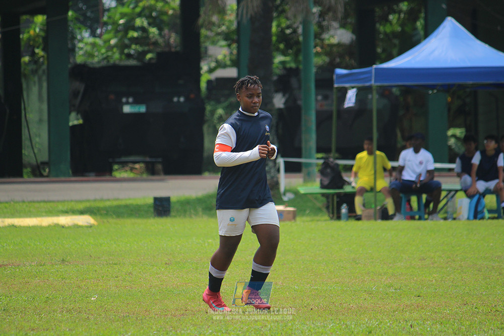 ijl u14 130925 fff academy jakarta vs gagak muda