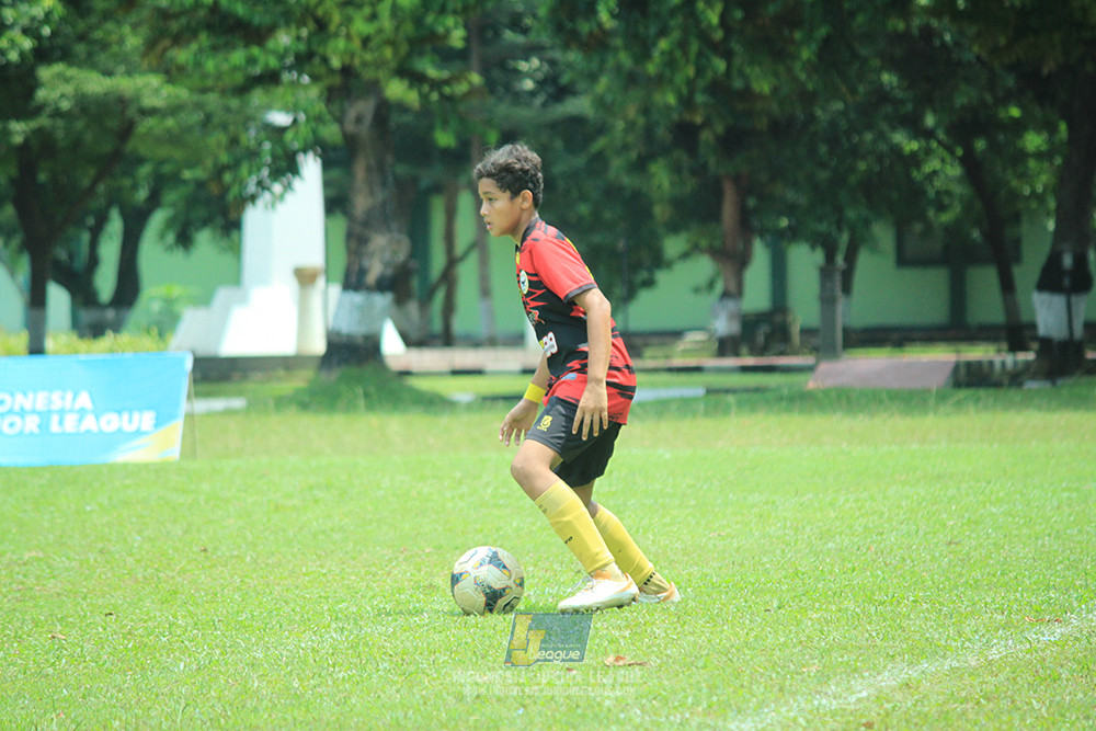 ijl u14 130925 fff academy jakarta vs gagak muda