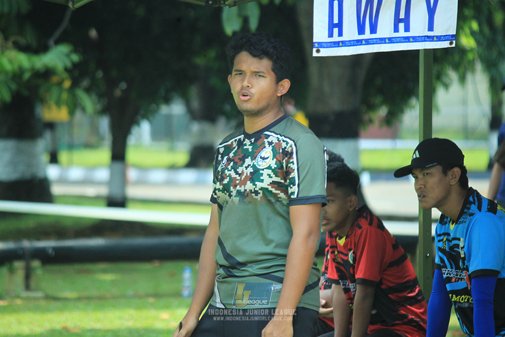 ijl u14 130925 fff academy jakarta vs gagak muda
