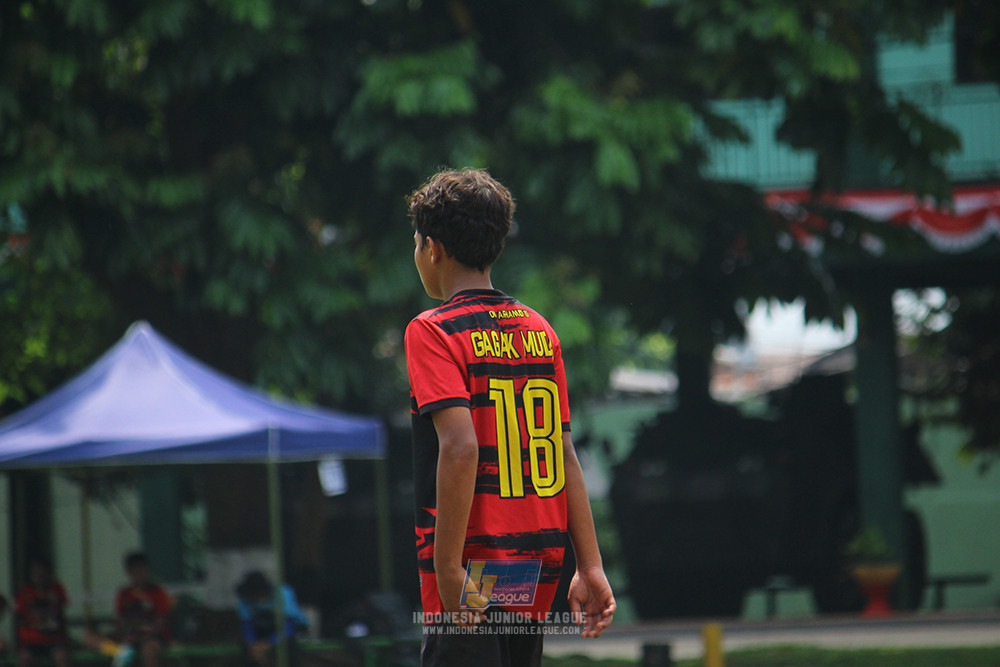 ijl u14 130925 fff academy jakarta vs gagak muda