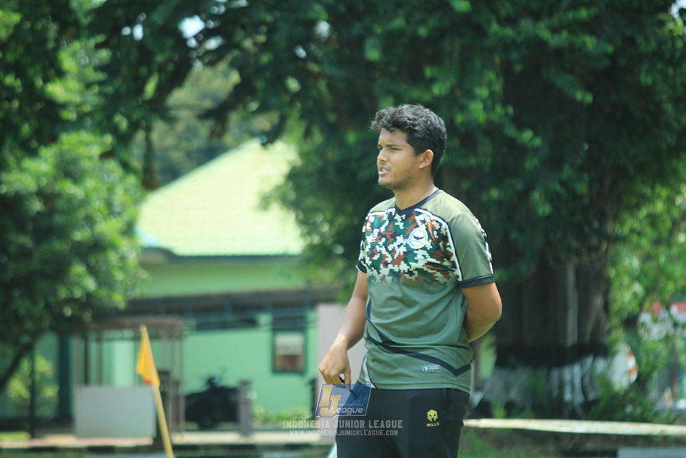 ijl u14 130925 fff academy jakarta vs gagak muda