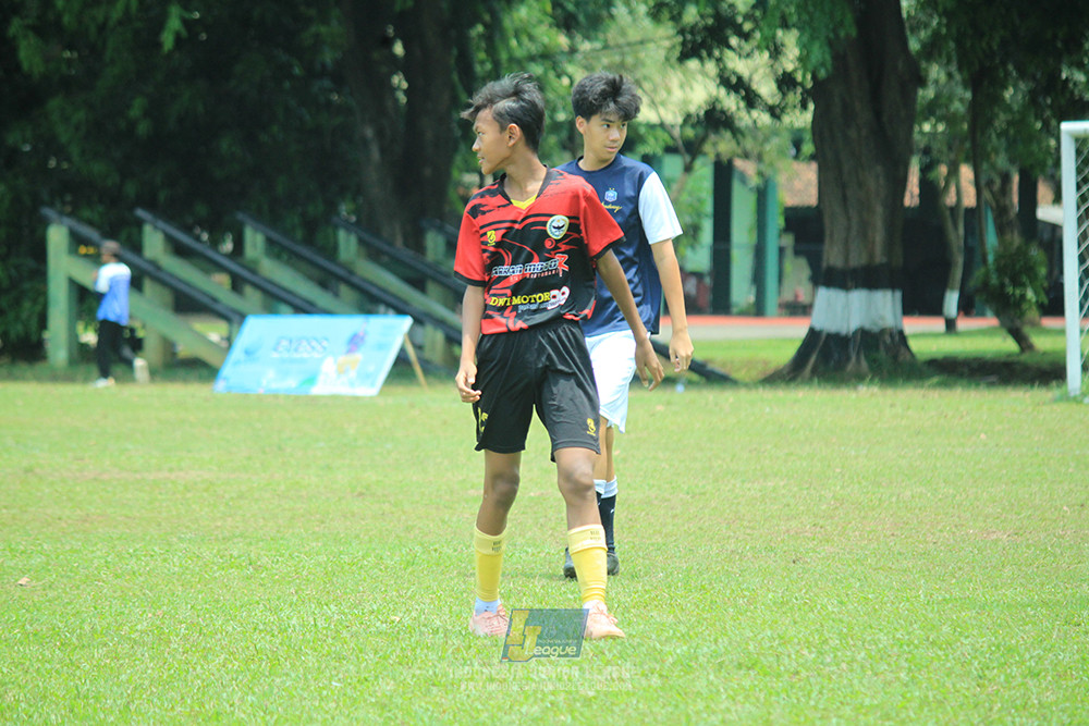 ijl u14 130925 fff academy jakarta vs gagak muda